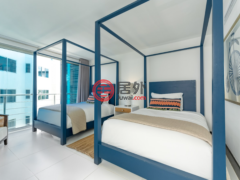 多明尼加Puerto Plata ProvinceSosúa的公寓，Sosúa，编号77172285