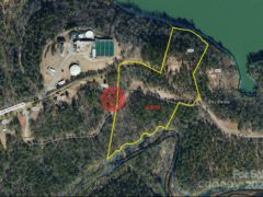 美国北卡罗莱纳州Valdese的农业用地，6355 McGalliard Pointe Drive NE #5，编号77265134