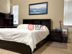 美国加州克洛维斯的独栋别墅，3257 Twain Avenue，编号77802605