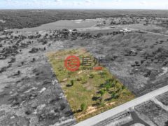 美国德克萨斯州桑托的住宅用地，L45 Mason Lane，编号78495874