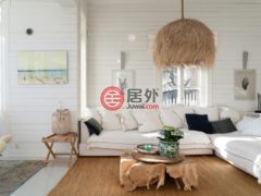 瑞典StockholmDalarö的独栋别墅，Wallinvägen 34，编号77727079