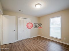 美国肯塔基州雷德克里夫的独栋别墅，101 Wilma Ave，编号76626027