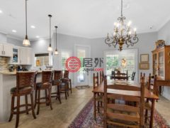 美国佛罗里达州米尔顿的独栋别墅，5696 Abbington Ln，编号78489898