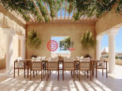沙特阿拉伯RiyadhRiyadh的独栋别墅，Corinthia Residences Diriyah Riyadh，编号73091488