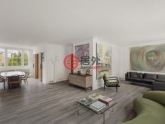 英国英格兰伦敦的公寓，West Eaton Place，编号78017349