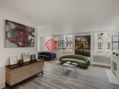 英国英格兰伦敦的公寓，West Eaton Place，编号78017349