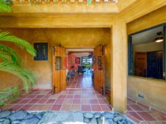 波多黎各Puerto RicoLuquillo的独栋别墅，Lot A Cofresi St. Mameyes I，编号77750196