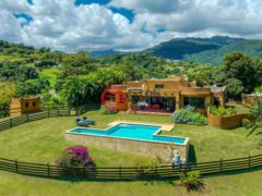波多黎各Puerto RicoLuquillo的独栋别墅，Lot A Cofresi St. Mameyes I，编号77750196