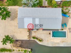 美国佛罗里达州比格派恩的独栋别墅，31507 Avenue E，编号77508135
