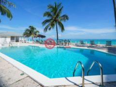 巴哈马Cable Beach的公寓，7B Conchrest，编号78481406