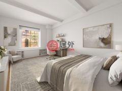 美国纽约州纽约的公寓，108 East 66th Street 3A，编号75515448