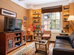 美国纽约州纽约的公寓，108 East 66th Street 3A，编号75515448