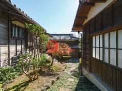 日本JapanHayama的独栋别墅，编号78037197