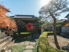 日本JapanHayama的独栋别墅，编号78037197