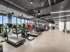 美国伊利诺伊州芝加哥的独栋别墅，211 N Harbor Drive Unit# 1807，编号78448506