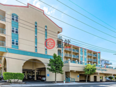 美国马里兰州Ocean City的公寓，12108 Coastal Hwy #204，编号77811746
