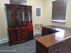 美国宾夕法尼亚州帕尔梅顿的商业转让，None 1080 Fireline Road，编号72503003