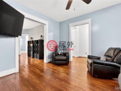 美国密苏里州St Louis的独栋别墅，3434 Humphrey Street，编号78489327