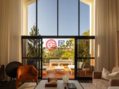 澳大利亚昆士兰布里斯班的独栋别墅，10 Mahogany Place，编号77639815