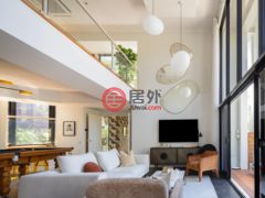 澳大利亚昆士兰布里斯班的独栋别墅，10 Mahogany Place，编号77639815