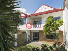 新西兰丰盛湾的独栋别墅，27D Miro Street，编号29380125