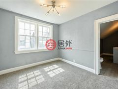 美国密苏里州Independence的独栋别墅，None 1326 S Spring Street，编号77304908
