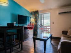 圣克里斯托弗和尼维斯岛Saint KittsFrigate Bay的公寓，The Royal St. Kitts Hotel Unit 226，编号77808806