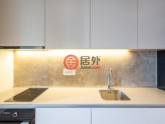 塞尔维亚Centralna SrbijaBelgrade的公寓，Belgrade Waterfront Sole，编号77834833