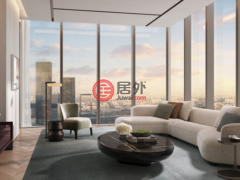 阿联酋迪拜迪拜的公寓，Trade Centre 2，编号78468993