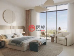 阿联酋迪拜迪拜的独栋别墅，Dubai South City，编号78501635