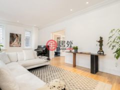 加拿大魁北克Westmount的联排别墅，786 Av. Upper-Lansdowne，编号77500492