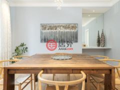 加拿大魁北克Westmount的联排别墅，786 Av. Upper-Lansdowne，编号77500492