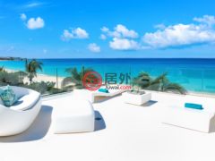 安圭拉AnguillaAnguilla的独栋别墅，Meads Bay The Beach House，编号77489440