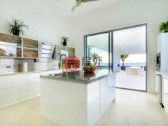 安圭拉AnguillaAnguilla的独栋别墅，Meads Bay The Beach House，编号77489440