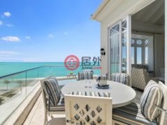 特克斯與凱科斯群島的公寓，The Shore Club - Suite 1501-1503，编号77940795