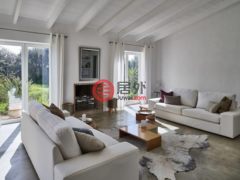 西班牙Illes BalearsCampos的独栋别墅，编号53480675