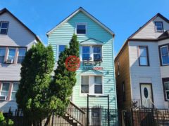 美国伊利诺伊州芝加哥的办公室，8927 S Muskegon Avenue，编号71365648