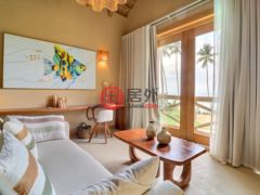 多明尼加Samaná ProvinceLas Terrenas的独栋别墅，Punta Bonita，编号76608712