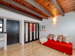 波多黎各Puerto RicoSan Juan的公寓，203 Fortaleza St. Apt. 4，编号77683458
