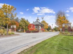 加拿大安大略省Whitchurch-Stouffville的独栋别墅，6 Seve's Approach，编号71395180