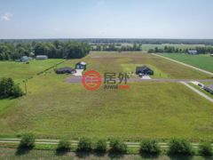 美国印地安那州西摩尔的住宅用地，None 10409 Emerald Court N，编号78442056