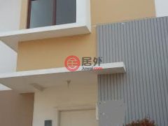 印尼DKI Jakarta雅加达的独栋别墅，编号20222206