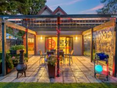 新西兰上哈特的独栋别墅，9 Johnswood Grove Clouston Park，编号78349112
