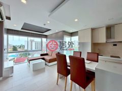 泰国CBIPattaya的公寓，No.411 (354/39) Naklua 12，编号78298777