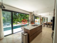 多明尼加萨马纳Las Terrenas的独栋别墅，Calle Salome Ureña，编号78300314
