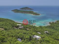 美属维京群岛的独栋别墅，30 Neltjeberg，编号78486059