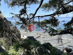加拿大不列颠哥伦比亚省Sooke的独栋别墅，8519 West Coast Road，编号76750167