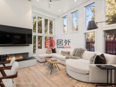 美国科罗拉多州阿斯蓬的公寓，900 DURANT，编号77038887