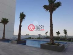 阿联酋迪拜迪拜的公寓，Residence Park，编号65898982