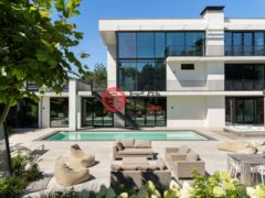 荷兰South HollandNoordwijk aan Zee的独栋别墅，Rembrandtweg 30，编号77974817